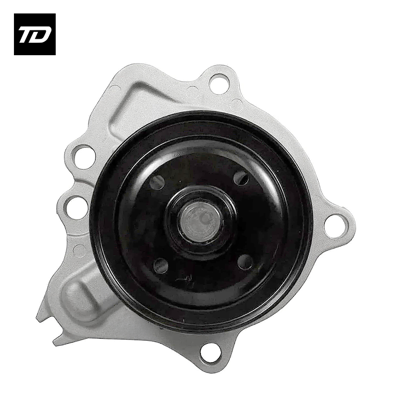Engine Water Pump 16100-39595 1610039595 for Toyota Lexus NX200T GS200T IS200T RC200T GS300 IS300