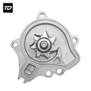 Engine Water Pump 16100-39595 1610039595 for Toyota Lexus NX200T GS200T IS200T RC200T GS300 IS300