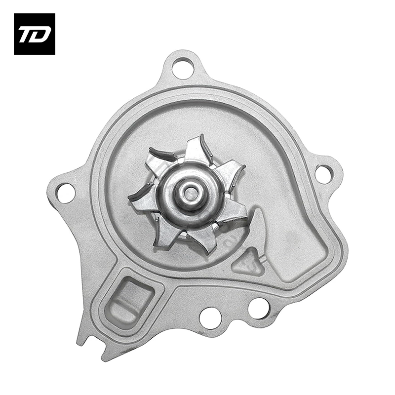 Engine Water Pump 16100-39595 1610039595 for Toyota Lexus NX200T GS200T IS200T RC200T GS300 IS300