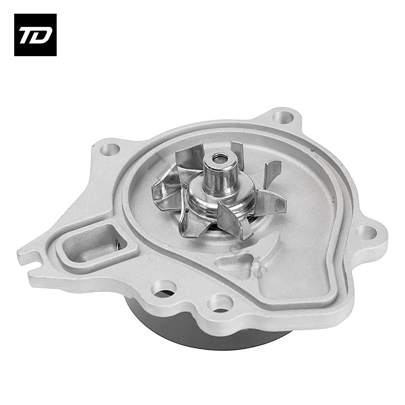 Engine Water Pump 16100-39595 1610039595 for Toyota Lexus NX200T GS200T IS200T RC200T GS300 IS300