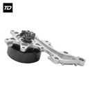 Engine Water Pump 16100-80004 16100-80010 for Toyota VITZ NSP130/135 2010-2017 1NR-FE