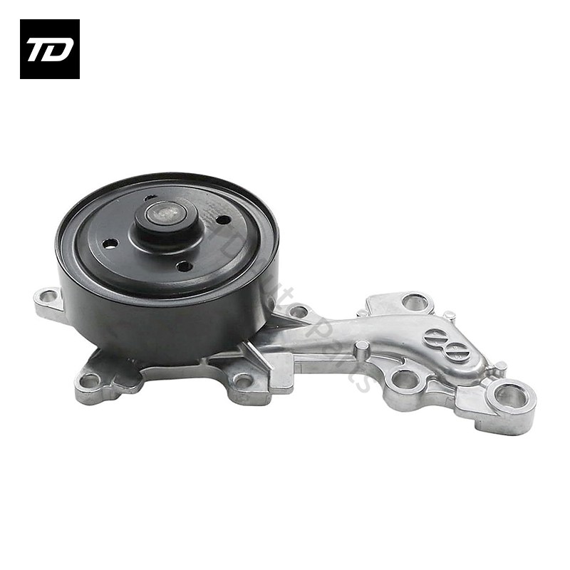 Engine Water Pump 16100-80004 16100-80010 for Toyota VITZ NSP130/135 2010-2017 1NR-FE
