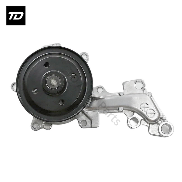 Engine Water Pump 16100-80004 16100-80010 for Toyota VITZ NSP130/135 2010-2017 1NR-FE