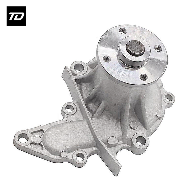 Engine Water Pump 16100-19205 16110-19045 for Toyota Corolla 1.6L 1992-2008 4A-FE 4AF AE91 AE92 AE95 AE101 AE111 AT170 AT75
