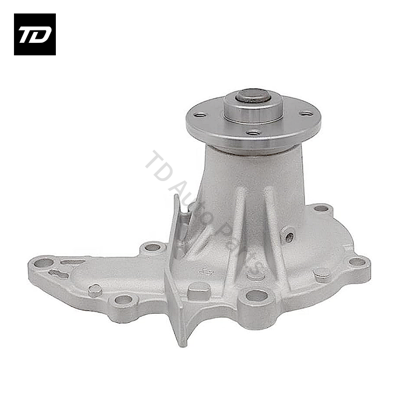 Engine Water Pump 16100-19205 16110-19045 for Toyota Corolla 1.6L 1992-2008 4A-FE 4AF AE91 AE92 AE95 AE101 AE111 AT170 AT75