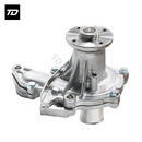 Engine Water Pump 16100-19205 16110-19045 for Toyota Corolla 1.6L 1992-2008 4A-FE 4AF AE91 AE92 AE95 AE101 AE111 AT170 AT75
