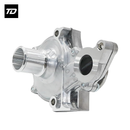 Engine Water Pump 16100-19205 16110-19045 for Toyota Corolla 1.6L 1992-2008 4A-FE 4AF AE91 AE92 AE95 AE101 AE111 AT170 AT75