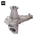 Engine Water Pump AW9395 16100-49875 16100-49876 16110-49156 for 1998-2005 Lexus GS300 2001-2005 IS300 3.0L 2JZ-GE