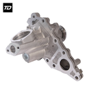 Engine Water Pump AW9395 16100-49875 16100-49876 16110-49156 for 1998-2005 Lexus GS300 2001-2005 IS300 3.0L 2JZ-GE