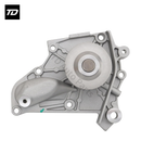 Engine Water Pump AW9099 for 1987-2001 Toyota Camry 1987-1999 Celica 1991-1995 MR2 1996-2000 RAV4 1999-2001 Solara