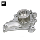 Engine Water Pump AW9099 for 1987-2001 Toyota Camry 1987-1999 Celica 1991-1995 MR2 1996-2000 RAV4 1999-2001 Solara
