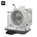 Throttle Body Assembly 16112AA310 for 2011-2013 Subaru Forester 2011-2014 Impreza 2010-2012 Legacy 2013-2014 WRX