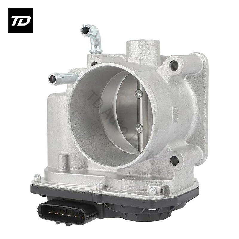 Throttle Body Assembly 16112AA310 for 2011-2013 Subaru Forester 2011-2014 Impreza 2010-2012 Legacy 2013-2014 WRX
