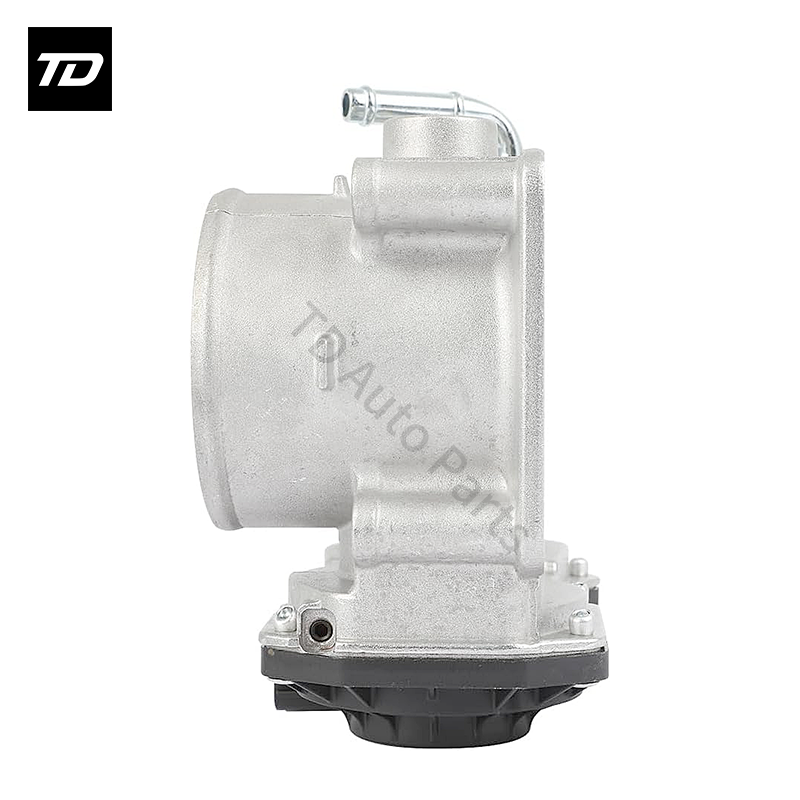 Throttle Body Assembly 16112AA310 for 2011-2013 Subaru Forester 2011-2014 Impreza 2010-2012 Legacy 2013-2014 WRX