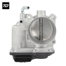 Throttle Body Assembly 16112AA310 for 2011-2013 Subaru Forester 2011-2014 Impreza 2010-2012 Legacy 2013-2014 WRX