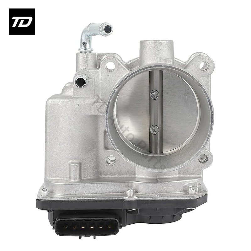 Throttle Body Assembly 16112AA310 for 2011-2013 Subaru Forester 2011-2014 Impreza 2010-2012 Legacy 2013-2014 WRX
