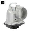 Throttle Body Assembly 16112AA310 for 2011-2013 Subaru Forester 2011-2014 Impreza 2010-2012 Legacy 2013-2014 WRX