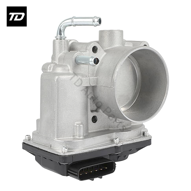 Throttle Body Assembly 16112AA310 for 2011-2013 Subaru Forester 2011-2014 Impreza 2010-2012 Legacy 2013-2014 WRX