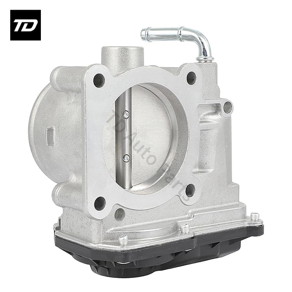 Throttle Body Assembly 16112AA310 for 2011-2013 Subaru Forester 2011-2014 Impreza 2010-2012 Legacy 2013-2014 WRX