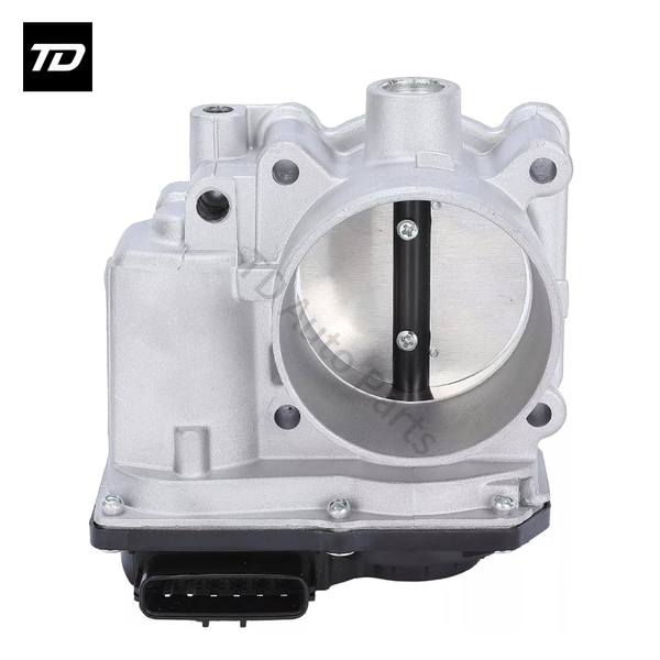 Throttle Body Assembly 16112-AA350 16112AA350 for Subaru Outback Legacy 2010 2011 2012 H4 2.5L