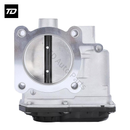 Throttle Body Assembly 16112-AA350 16112AA350 for Subaru Outback Legacy 2010 2011 2012 H4 2.5L