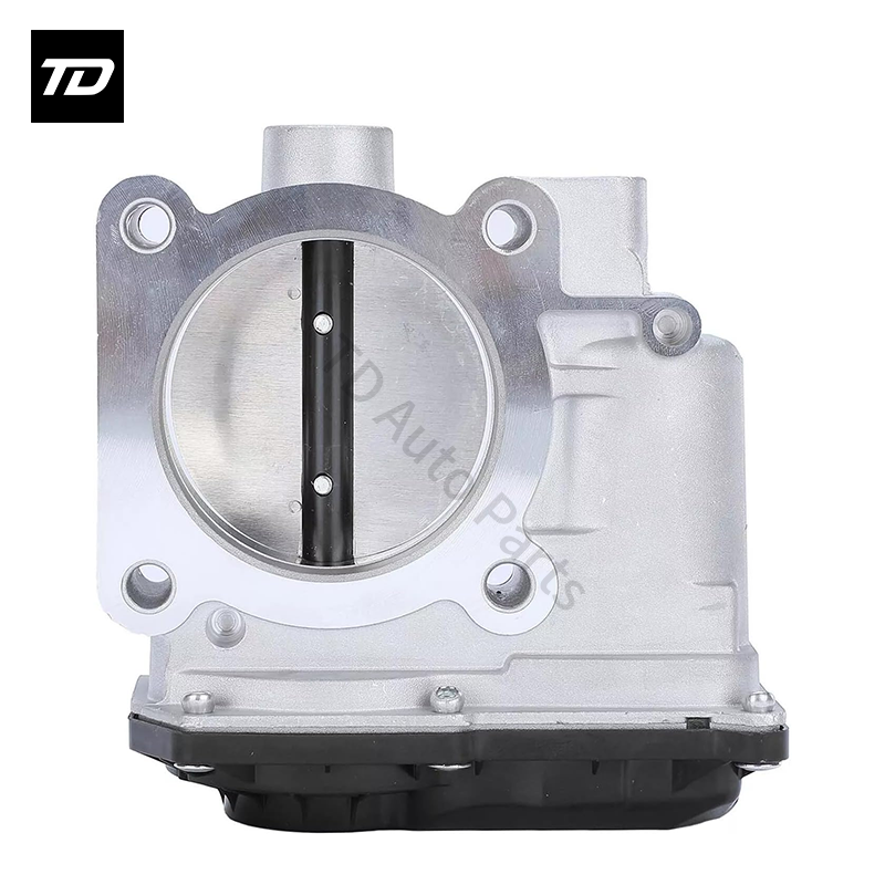 Throttle Body Assembly 16112-AA350 16112AA350 for Subaru Outback Legacy 2010 2011 2012 H4 2.5L