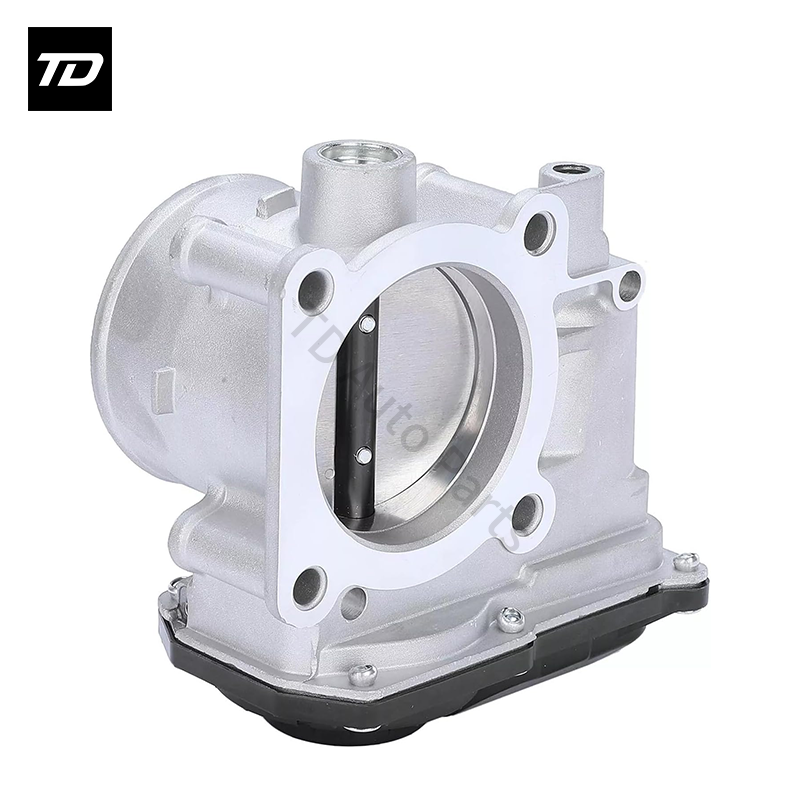 Throttle Body Assembly 16112-AA350 16112AA350 for Subaru Outback Legacy 2010 2011 2012 H4 2.5L