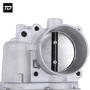 Throttle Body Assembly 16112-AA350 16112AA350 for Subaru Outback Legacy 2010 2011 2012 H4 2.5L