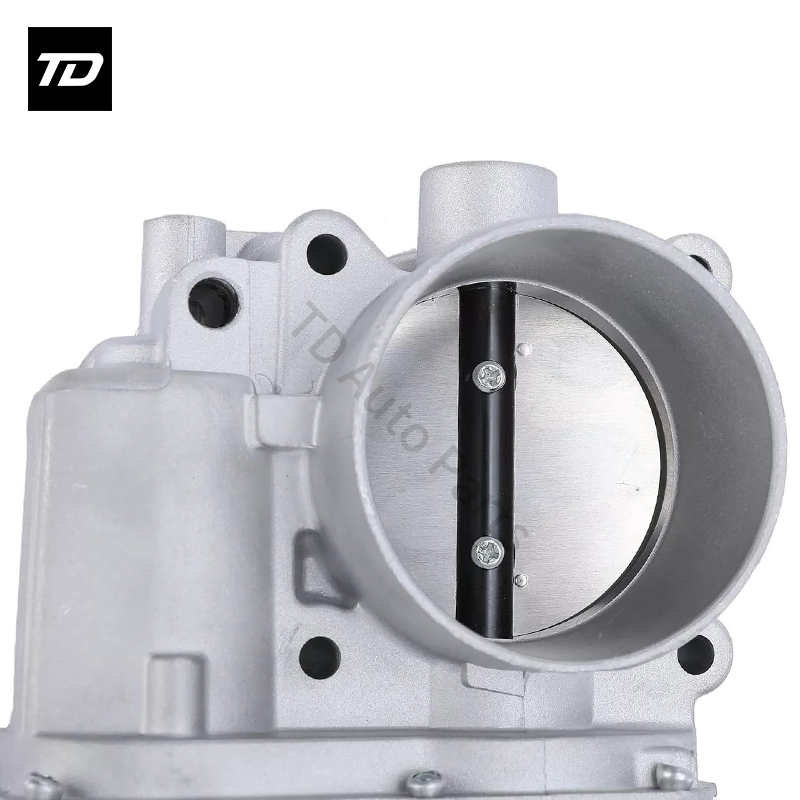 Throttle Body Assembly 16112-AA350 16112AA350 for Subaru Outback Legacy 2010 2011 2012 H4 2.5L