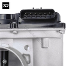 Throttle Body Assembly 16112-AA350 16112AA350 for Subaru Outback Legacy 2010 2011 2012 H4 2.5L