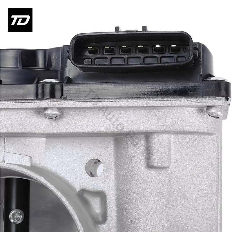 Throttle Body Assembly 16112-AA350 16112AA350 for Subaru Outback Legacy 2010 2011 2012 H4 2.5L