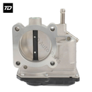 Throttle Body Assembly 672100 16112AA380 for Subaru Forester 2.5L 2011 2013-2018 Impreza Crosstrek 2.0L 2012-2016