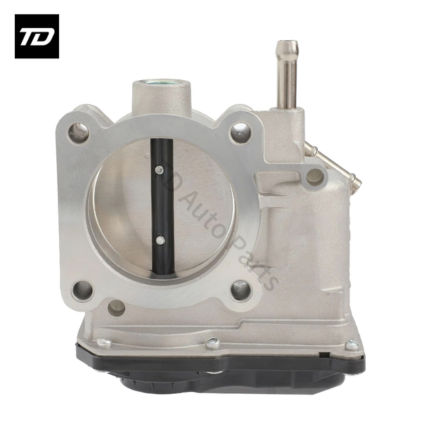 Throttle Body Assembly 672100 16112AA380 for Subaru Forester 2.5L 2011 2013-2018 Impreza Crosstrek 2.0L 2012-2016