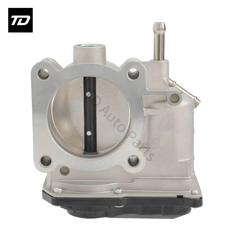Throttle Body Assembly 672100 16112AA380 for Subaru Forester 2.5L 2011 2013-2018 Impreza Crosstrek 2.0L 2012-2016