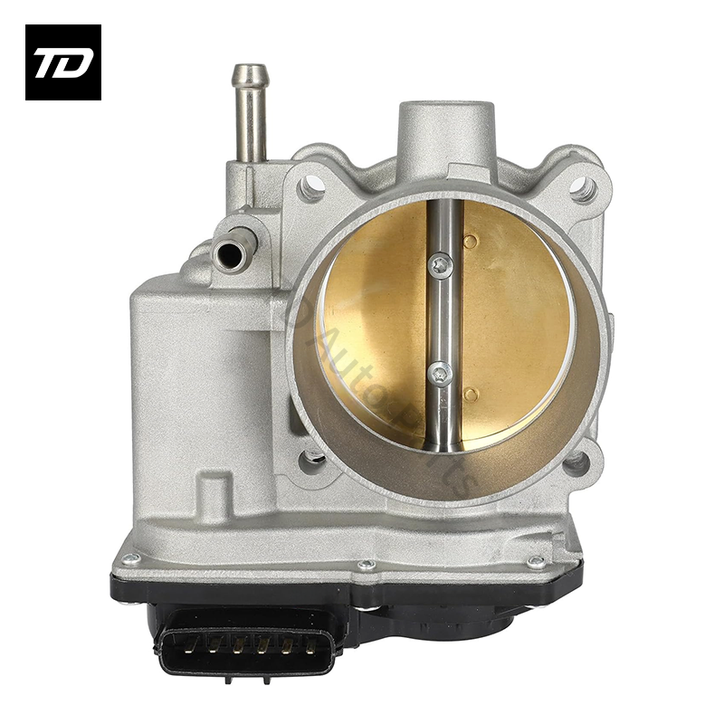 Throttle Body Assembly 16112-AA400 SU00300313 for 2013-2016 Scion FR-S 2013-2020 Subaru BRZ 2017-2020 Toyota 86
