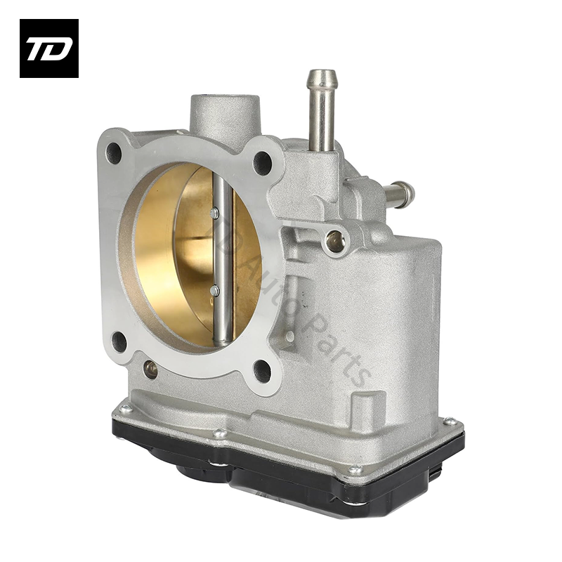 Throttle Body Assembly 16112-AA400 SU00300313 for 2013-2016 Scion FR-S 2013-2020 Subaru BRZ 2017-2020 Toyota 86