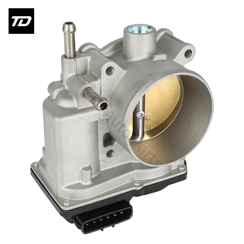 Throttle Body Assembly 16112-AA400 SU00300313 for 2013-2016 Scion FR-S 2013-2020 Subaru BRZ 2017-2020 Toyota 86