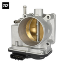Throttle Body Assembly 16112-AA400 SU00300313 for 2013-2016 Scion FR-S 2013-2020 Subaru BRZ 2017-2020 Toyota 86