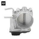 Throttle Body 16119-1LA0A 16119-1LA0C for Nissan Armada 5.6L V8 - Gas 2017-2022