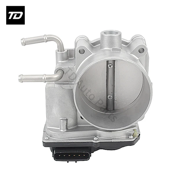 Throttle Body 16119-1LA0A 16119-1LA0C for Nissan Armada 5.6L V8 - Gas 2017-2022