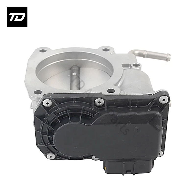 Throttle Body 16119-1LA0A 16119-1LA0C for Nissan Armada 5.6L V8 - Gas 2017-2022