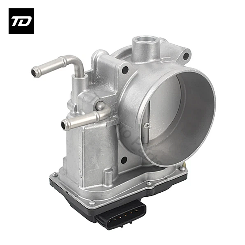 Throttle Body 16119-1LA0A 16119-1LA0C for Nissan Armada 5.6L V8 - Gas 2017-2022