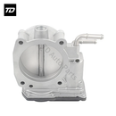 Throttle Body 16119-1LA0A 16119-1LA0C for Nissan Armada 5.6L V8 - Gas 2017-2022