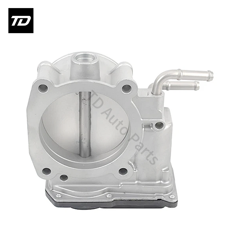 Throttle Body 16119-1LA0A 16119-1LA0C for Nissan Armada 5.6L V8 - Gas 2017-2022