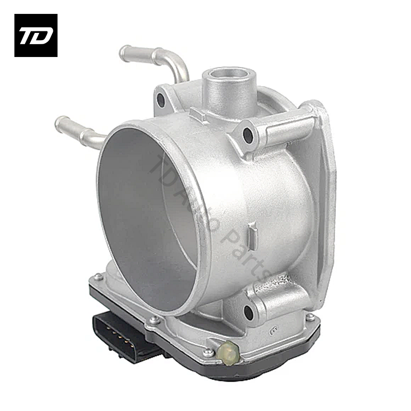 Throttle Body 16119-1LA0A 16119-1LA0C for Nissan Armada 5.6L V8 - Gas 2017-2022