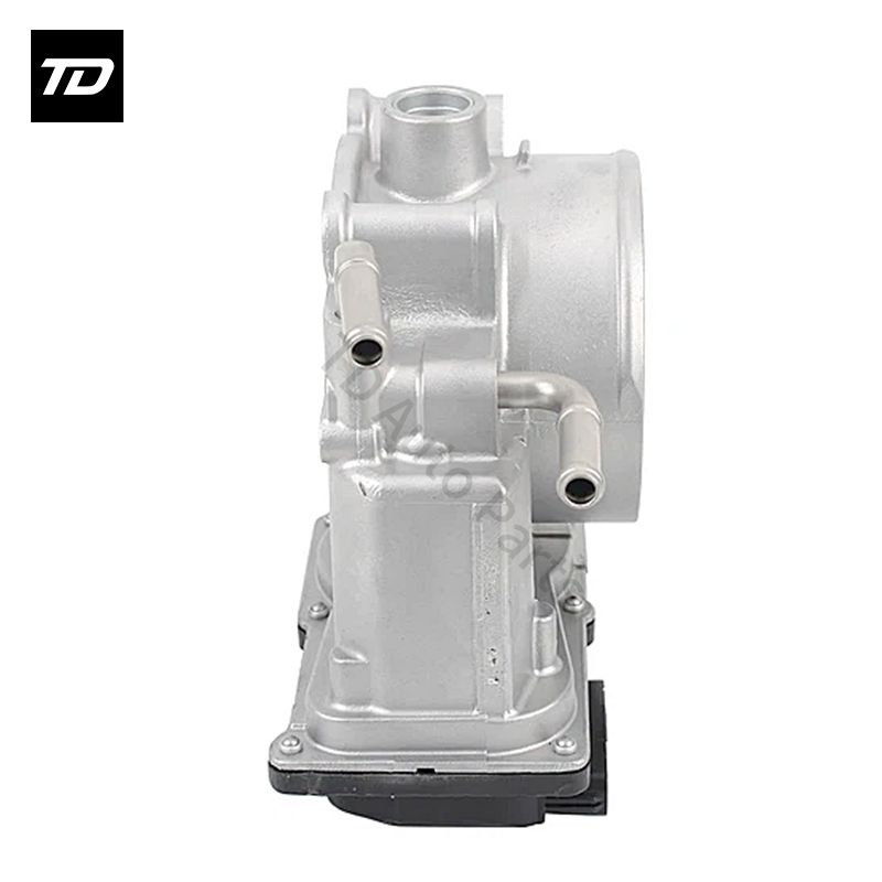 Throttle Body 16119-1LA0A 16119-1LA0C for Nissan Armada 5.6L V8 - Gas 2017-2022