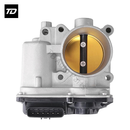 Throttle Body Assembly 161193AB0D 5RA5001 3AA50-01 for Nissan Versa March Kicks V-Drive 1.6 2010-2014