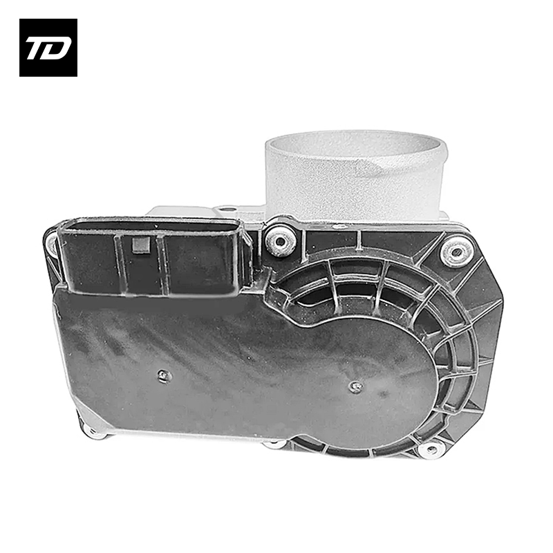 Throttle Body Assembly 161193AB0D 5RA5001 3AA50-01 for Nissan Versa March Kicks V-Drive 1.6 2010-2014