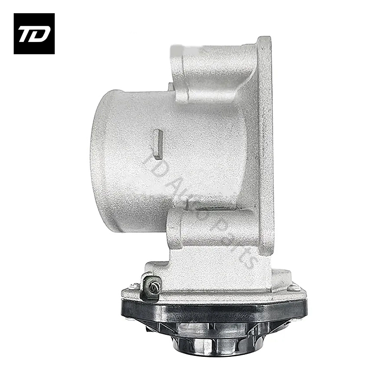 Throttle Body Assembly 161193AB0D 5RA5001 3AA50-01 for Nissan Versa March Kicks V-Drive 1.6 2010-2014
