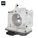Electronic Throttle Body 16119-3AN0A 16119-3AN0B for Nissan Versa 2012-2019 Versa Note 2014-2019 1.6L